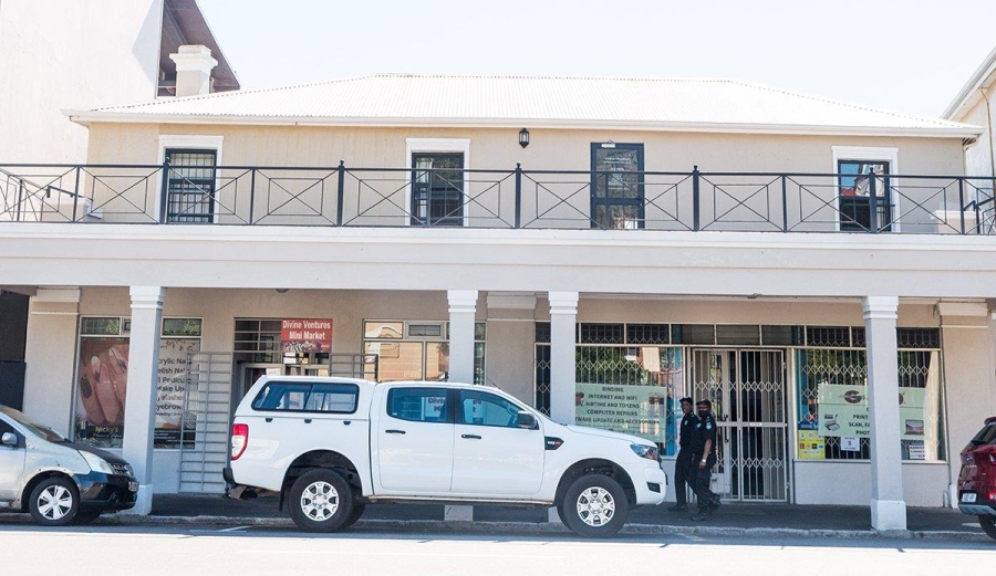 To Let 1 Bedroom Property for Rent in Mowbray Western Cape